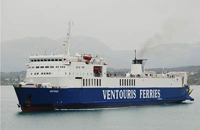 K??τε α?τ?π?????? ??ατ?σε?? π??? α?ßα??α ?α? ?τα??α µε τ? Ventouris -   ?π??? ?α? δ???????